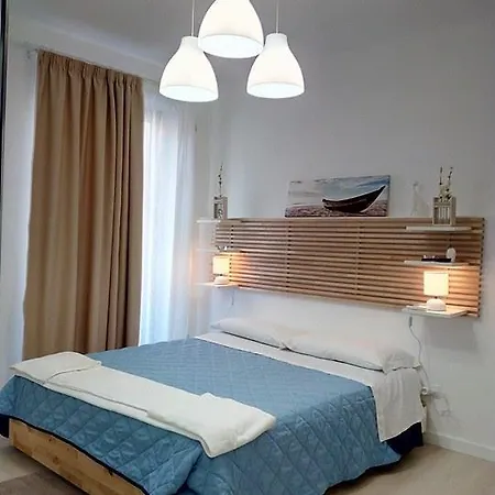 L'af Guest house *