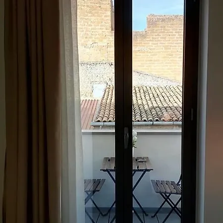 Guest house L'af Favara