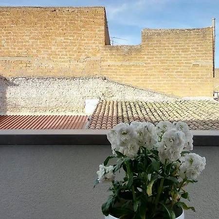L'af Guest house Favara