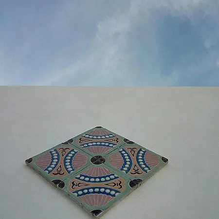 L'af Guest house