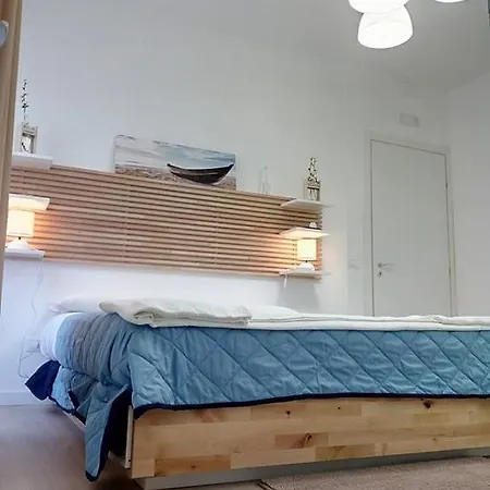 Guest house L'af *