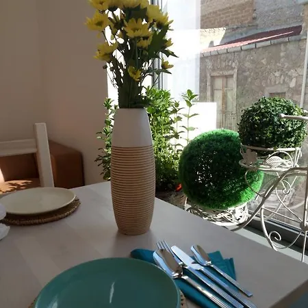 L'af Guest house
