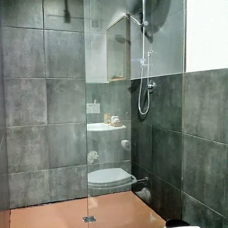 Guest house L'af