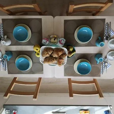 Pensión L'af Favara