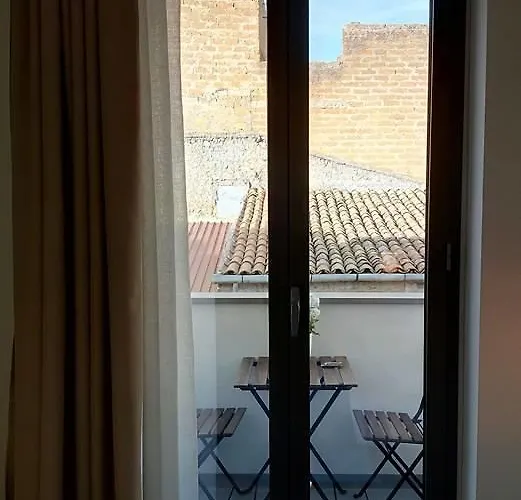 Pensión L'af Favara