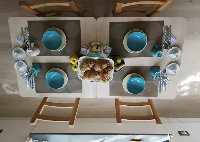 Pensión L'af Favara